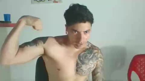 dani_cesar2 online show from 03.01.26