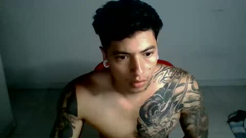 dani_cesar2 online show from 03.12.26
