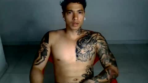 dani_cesar2 online show from 03.14.26