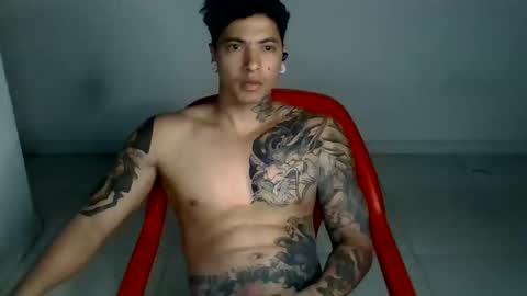 dani_cesar2 online show from 03.16.26