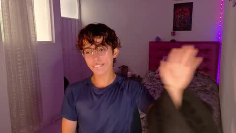 Snapshot of dani_dancer chatting on 01.13.26 Dani Dancer online show from 01.13.26