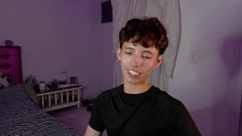 Snapshot of dani_dancer chatting on 02.03.26 Dani Dancer online show from 02.03.26