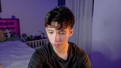 Dani Dancer online show from 02.05.26