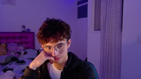 Dani Dancer online show from 03.01.26