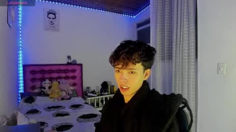 Dani Dancer online show from 03.18.26