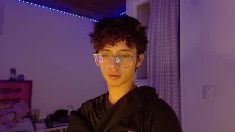 Dani Dancer online show from 04.24.26