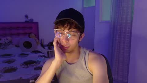 Dani Dancer online show from 04.25.26