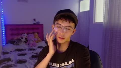 Dani Dancer online show from 04.26.26