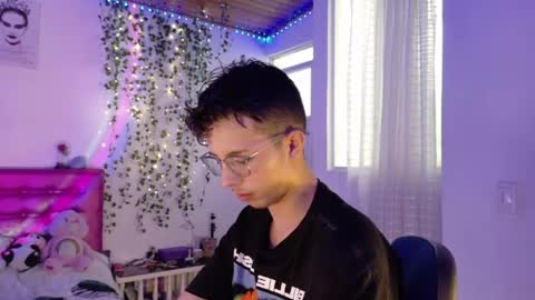 Dani Dancer online show from 04.30.26