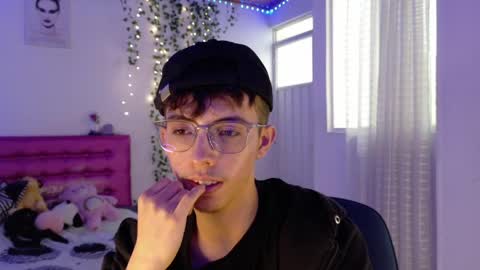 Dani Dancer online show from 05.01.26