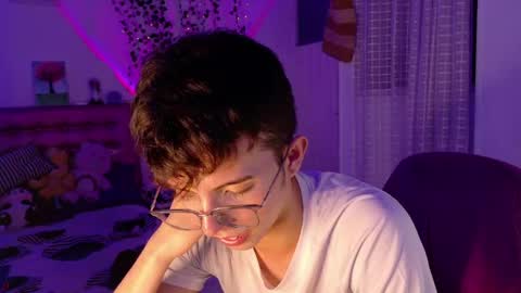 Dani Dancer online show from 05.15.26