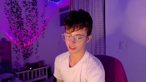 Dani Dancer online show from 05.15.26