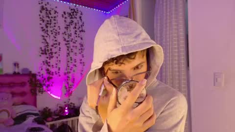 Dani Dancer online show from 05.27.26