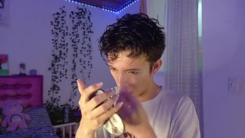 Dani Dancer online show from 06.08.26