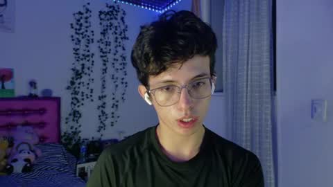 Dani Dancer online show from 06.17.26