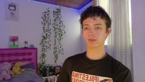 Dani Dancer online show from 06.21.26