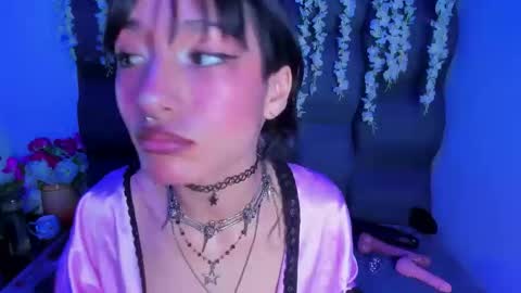 dani_dream online show from 04.14.26