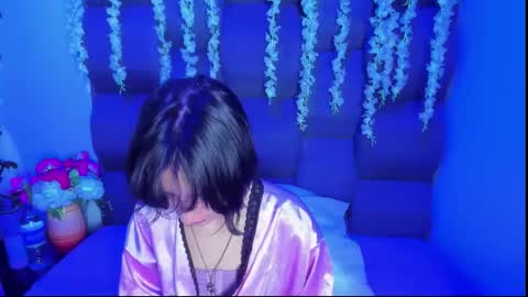 dani_dream online show from 05.07.26