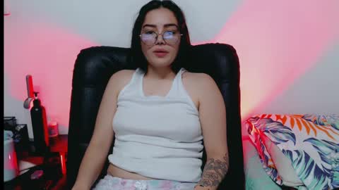 dani y jocelyn online show from 01.12.25