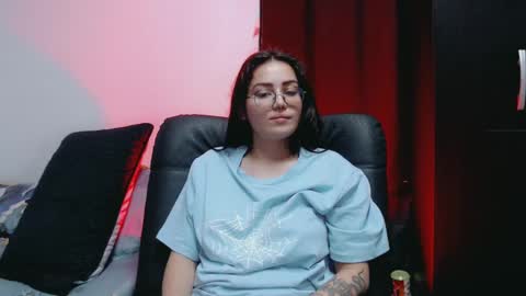 dani y jocelyn online show from 02.11.25