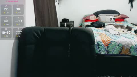 dani y jocelyn online show from 11.24.25