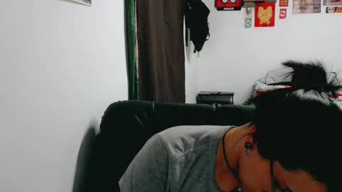 dani y jocelyn online show from 12.03.25