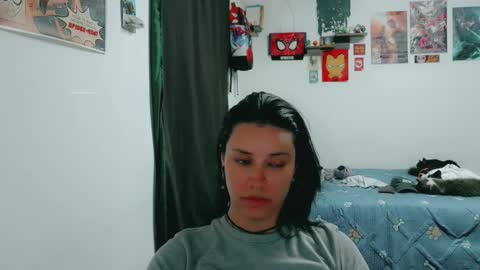 dani y jocelyn online show from 03.04.26