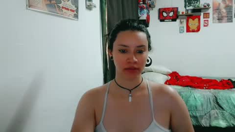 dani y jocelyn online show from 04.10.26