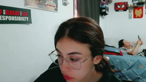 dani y jocelyn online show from 04.21.26