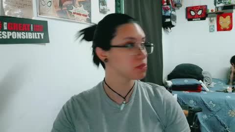 dani y jocelyn online show from 04.27.26
