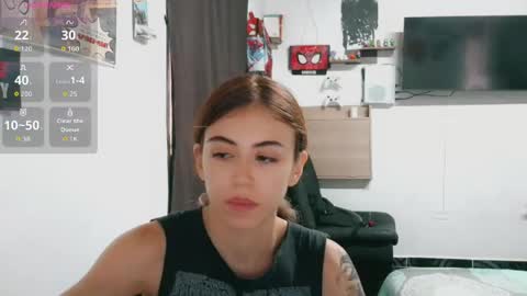 dani y jocelyn online show from 05.22.26