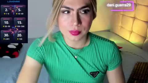 dani online show from 09.13.25