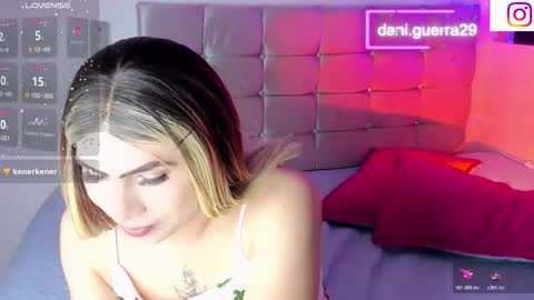 dani online show from 02.17.26