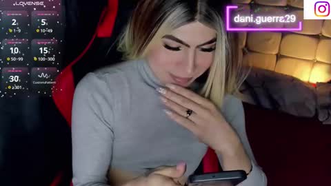 dani online show from 03.20.26