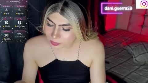 dani online show from 03.27.26