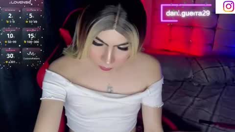 dani online show from 03.31.26