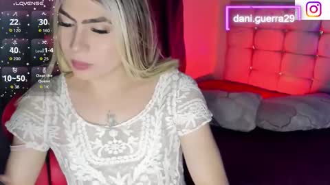 dani online show from 04.28.26