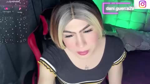 dani online show from 04.29.26
