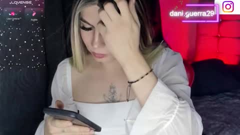 dani online show from 05.03.26