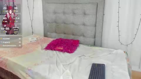 dani_lue online show from 12.18.24