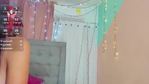 dani_lue online show from 01.06.25