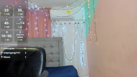 dani_lue online show from 01.23.25