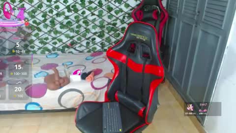 dani_lue online show from 10.13.25