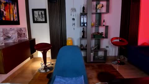 Snapshot of dani_martinez_ chatting on 01.15.26 dani_martinez_ online show from 01.15.26