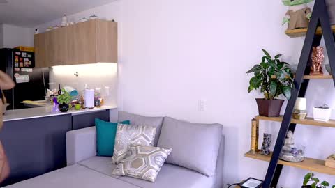 Dani or Daniela online show from 03.18.26