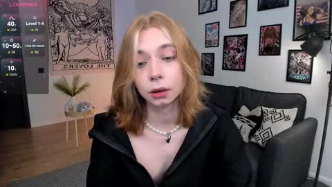 Daniel online show from 01.11.26