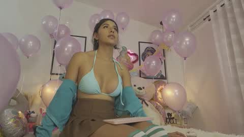   online show from 10.31.25