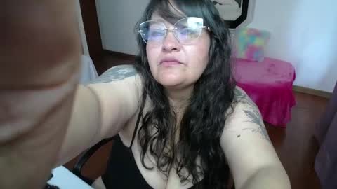 Snapshot of dani_seduction69 chatting on 06.02.26 online show from 06.02.26