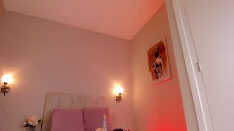 Snapshot of dani_skinny_ chatting on 02.07.25 Hi I am Dani online show from 02.07.25