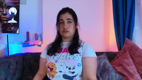 Dani  online show from 02.18.26